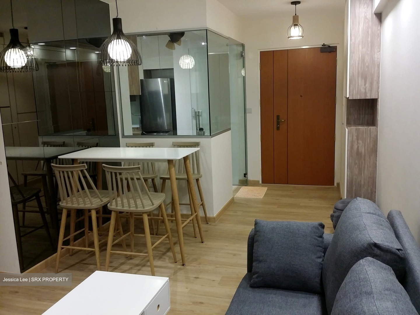 Blk 188B Fengshan Greenville (Bedok), HDB 3 Rooms #492665341